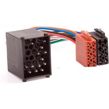 Adapteur ISO Multi-Marque BMW Mini Land Rover