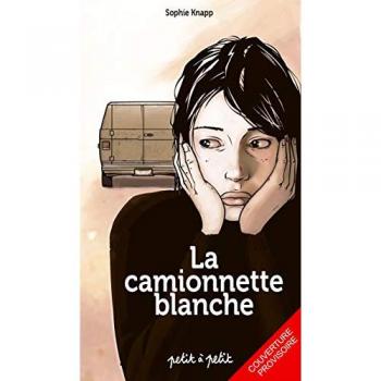 LA CAMIONNETTE BLANCHE