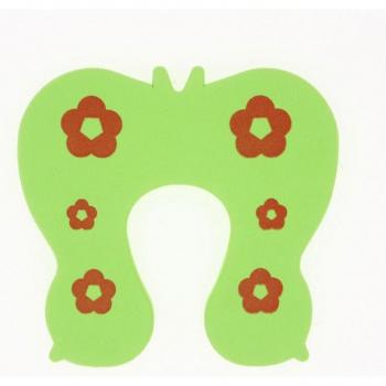 5Pcs Baby Anti-Pinch Door Card