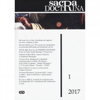 Sacra doctrina