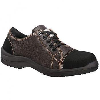 Scarpa antinfortunistica bassa Lemaitre S3 Libert'in src Cioccolato 37