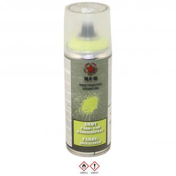MFH Signalgelb Farbspray 400ml