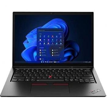 Lenovo ThinkPad L13 Yoga Gen 3 Hybrid Laptop mit Wi-Fi 6