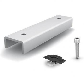 Montaggio Solare Rail 1006039