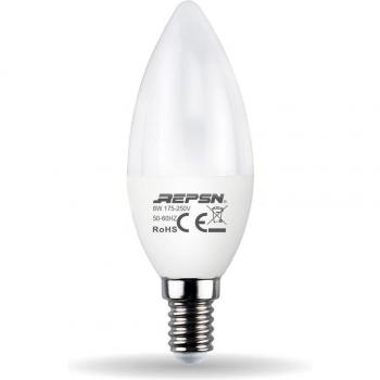 Brillo LED E14 220V