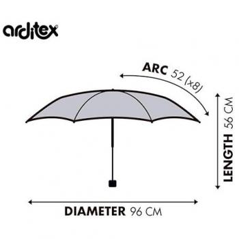 Parapluie Enfant Mickey