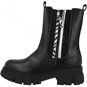 Stivaletti Dockers Noir Chic