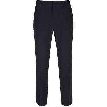 Pantalone Emporio Armani tinta navy