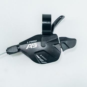 Cambiador de Velocidades LTWOO A5 27s Alivio