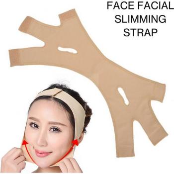 Elastic Face Lifting Band