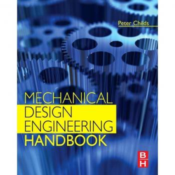 Vitalsource Technologies, Inc. Mechanical Design Engineering Handbook