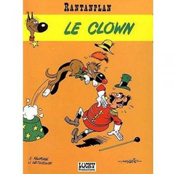 Rantanplan