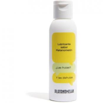 Platanomelón Sensación Fruta 50 ml