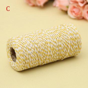 Meat Sausage Tie Rope