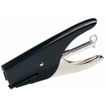 Rapid Pince agrafeuse Supreme S51, capacité:15 feuilles,noir