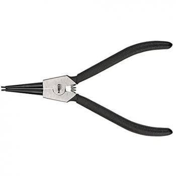 Pinza Esterna 230 mm Neo Tools – Anelli Sicurezza