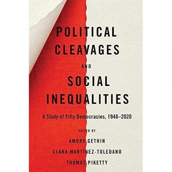 Political Cleavages and Social Inequalities