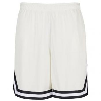 Essential Pants Karl Kani (Nero-Bianco)