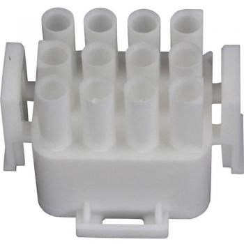 TE Connectivity 1-480710-0 Universal-MATE-N-LOK 15-Pin Housing