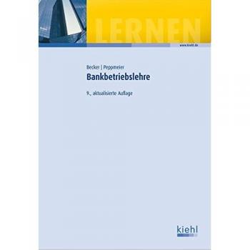 Bankbetriebslehre