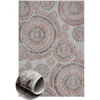 Ethno Design Teppich Sonic