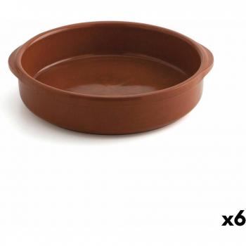 Raimundo 6-Piece Ceramic Casserole Set