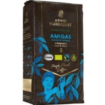 Arvid Nordquist Kaffe Chefs Blandning Mellanmörk 1000 g