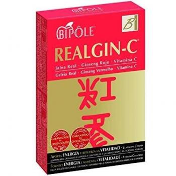 Biopole Realgin C Road 20 ampoules