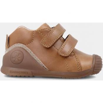 Botines Biomecanics 231120 Piel para Primeros Pasos