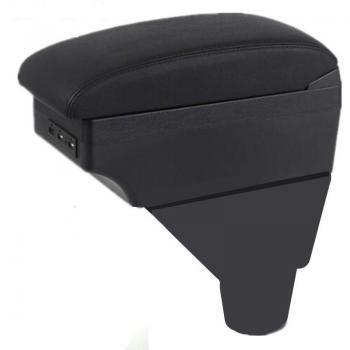 Renault Zoe USB Armrest Accessory Box