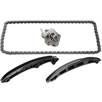 Febi Steuerkettensatz Seat Ibiza Toledo Skoda Rapid Roomster VW Polo