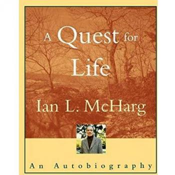 Quest for Life: An Autobiography