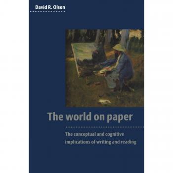 The World on Paper