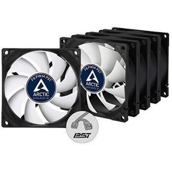 Arctic F8 Ventola Armadio 5x