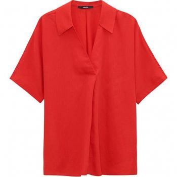 Someday Bluse Zerike Rot   Damen   Größe: 40   1003126166100