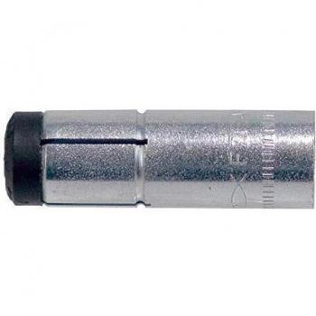 Anclaje de impacto Fischer ZYKON FZEA II 10 x 40 M8, 100 unidades