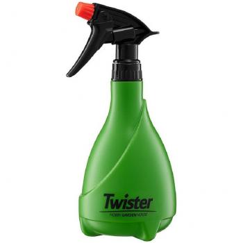 Nebulizzatore Twister Kwazar 0,5L Verde