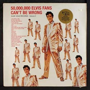Elvis Presley