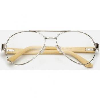 Eco‑Friendly Flight Spectacles