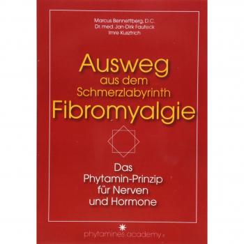 Ausweg Aus Dem Schmerzlabyrinth Fibromyalgie