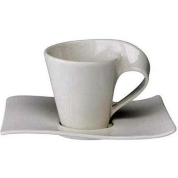 Tazza di Porcelana Bianco Villeroy & Boch 1025251411