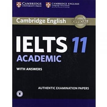 Cambridge Ielts 11 Academic Students O