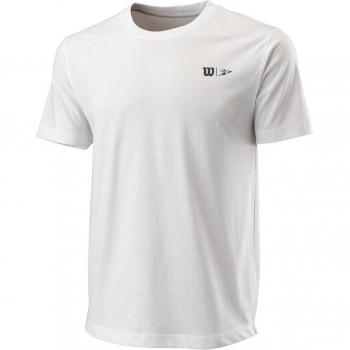 Wilson T-Shirt Bela ITW Tech Tee