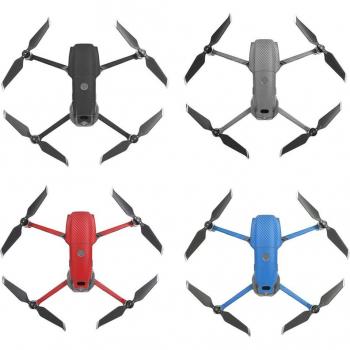DJI Mavic 2 Pro & Zoom Remote Controller Decals