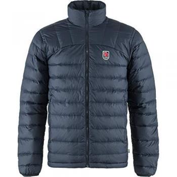 Fjällräven Expedition Pack Down Jacket Navy / Navy L male