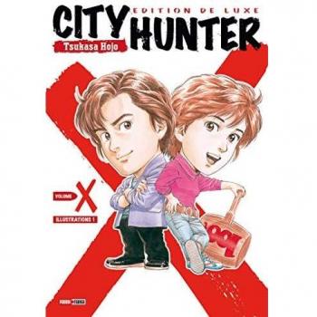 City Hunter TX (NED)