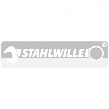 Antrieb Ersatzteilset 1/4 Zoll von Stahlwille