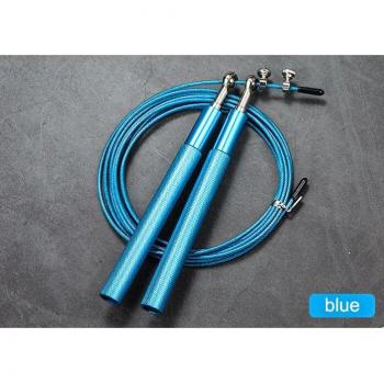 Energía Fit Rope: Rueda de Acero XC