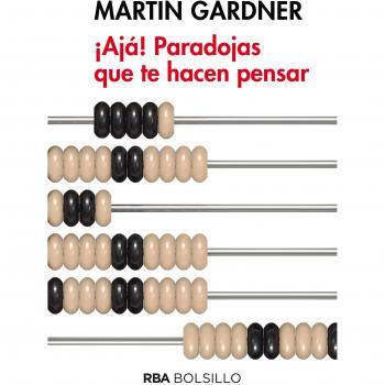 ¡Ajá! Paradojas que te hacen pensar