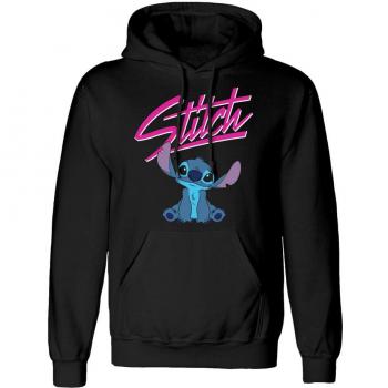 Felpa con cappuccio Disney Lilo & Stitch
